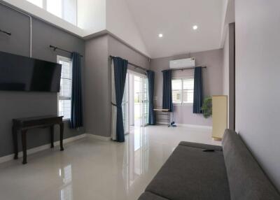 3 Bedroom House Near Lanna International School