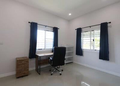 3 Bedroom House Near Lanna International School