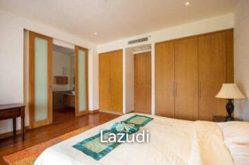 2 Bed Blue Lagoon Hua Hin Condominium