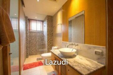 2 Bed Blue Lagoon Hua Hin Condominium