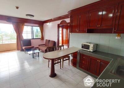 1-BR Condo at Saranjai Mansion Condominium near BTS Nana