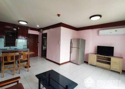 1-BR Condo at Saranjai Mansion Condominium near BTS Nana