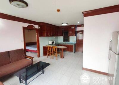 1-BR Condo at Saranjai Mansion Condominium near BTS Nana