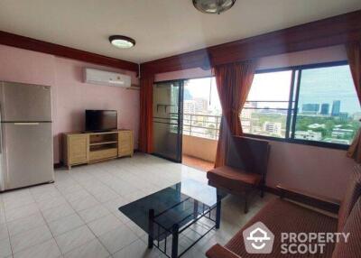 1-BR Condo at Saranjai Mansion Condominium near BTS Nana