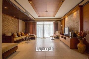 2 Bed Blue Lagoon Hua Hin Condominium