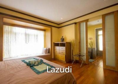 2 Bed Blue Lagoon Hua Hin Condominium