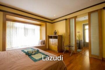 2 Bed Blue Lagoon Hua Hin Condominium