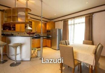 2 Bed Blue Lagoon Hua Hin Condominium