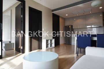 Condo at The Address Phayathai for sale