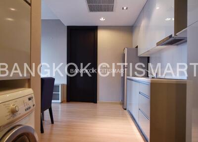 Condo at The Address Phayathai for sale