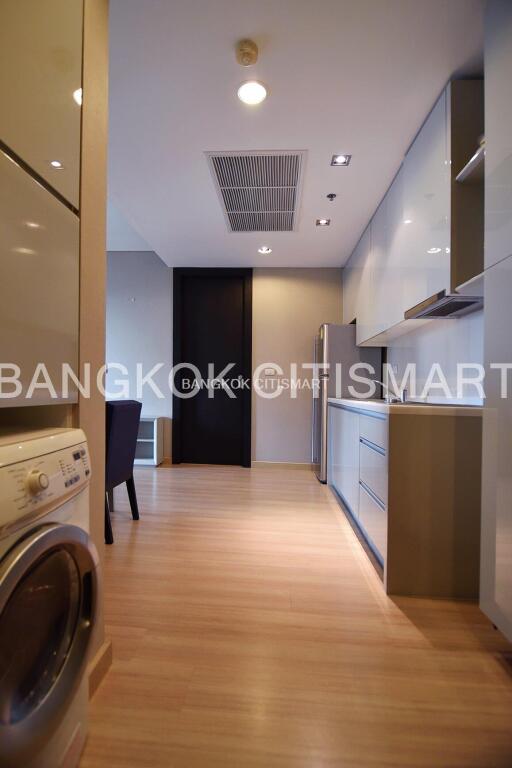 Condo at The Address Phayathai for sale