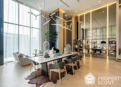 1-BR Condo at Life Sukhumvit 48 near BTS Phra Khanong (ID 511364)