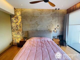 4-BR Condo at Phatsana Garden near BTS Ekkamai