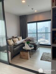 1-BR Condo at Life Sukhumvit 48 near BTS Phra Khanong