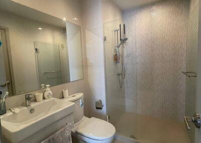 1-BR Condo at Life Sukhumvit 48 near BTS Phra Khanong