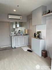 1-BR Condo at Life Sukhumvit 48 near BTS Phra Khanong