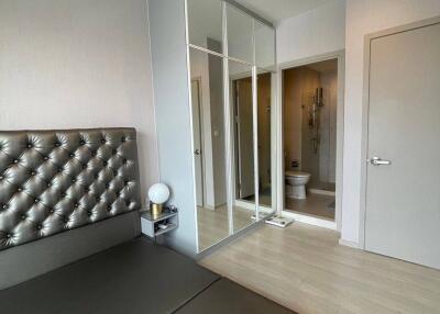 1-BR Condo at Life Sukhumvit 48 near BTS Phra Khanong