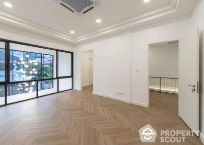 3-BR Townhouse at Townhouse On Pridi 42 near ARL Ramkhamhaeng