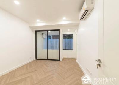 3-BR Townhouse at Townhouse On Pridi 42 near ARL Ramkhamhaeng