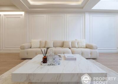 3-BR Townhouse at Townhouse On Pridi 42 near ARL Ramkhamhaeng