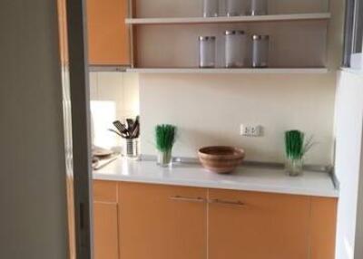 1-BR Condo at Life @ Sukhumvit 65 near BTS Phra Khanong (ID 511178)