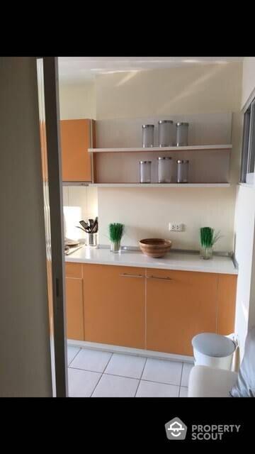 1-BR Condo at Life @ Sukhumvit 65 near BTS Phra Khanong (ID 511178)