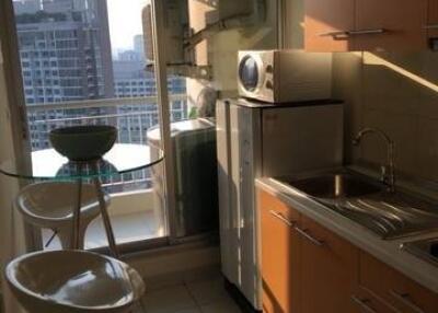 1-BR Condo at Life @ Sukhumvit 65 near BTS Phra Khanong (ID 511178)