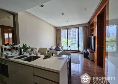 1-BR Condo at The Address Sukhumvit 28 near BTS Phrom Phong