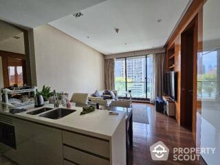 1-BR Condo at The Address Sukhumvit 28 near BTS Phrom Phong