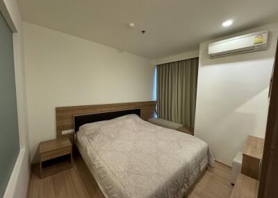 Rhythm Sukhumvit 50 – 1 bed