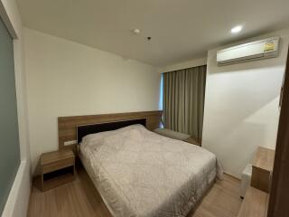 Rhythm Sukhumvit 50 – 1 bed