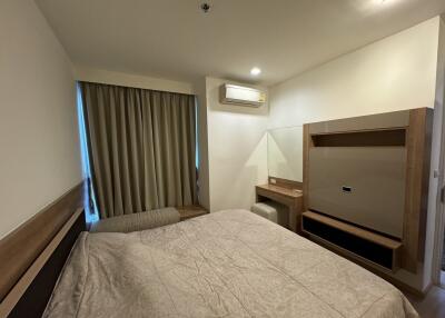 Rhythm Sukhumvit 50 – 1 bed