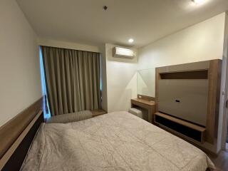 Rhythm Sukhumvit 50 – 1 bed