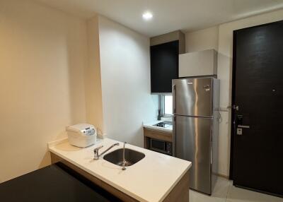 Rhythm Sukhumvit 50 – 1 bed