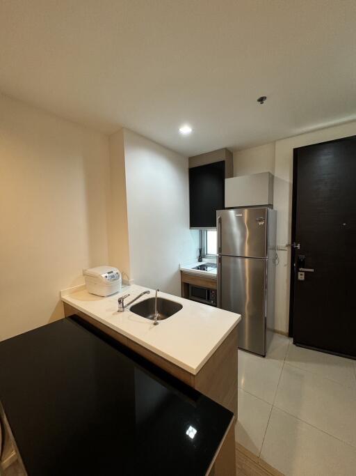 Rhythm Sukhumvit 50 – 1 bed