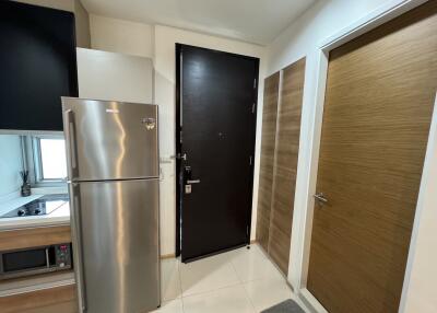 Rhythm Sukhumvit 50 – 1 bed