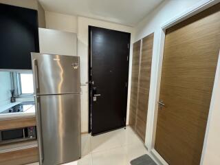 Rhythm Sukhumvit 50 – 1 bed