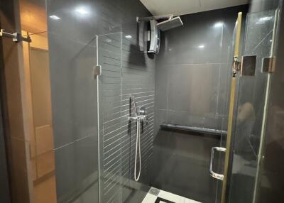 Rhythm Sukhumvit 50 – 1 bed