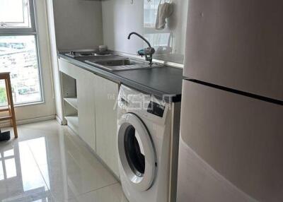 For Rent Condominium Aspire Sukhumvit 48  54 sq.m, 2 bedroom