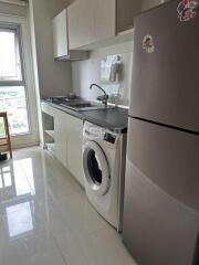 For Rent Condominium Aspire Sukhumvit 48  54 sq.m, 2 bedroom