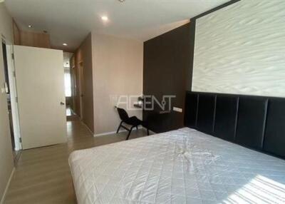 For Rent Condominium Aspire Sukhumvit 48  54 sq.m, 2 bedroom