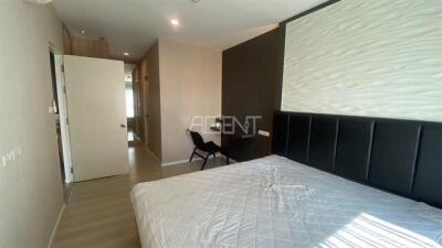 For Rent Condominium Aspire Sukhumvit 48  54 sq.m, 2 bedroom