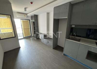 For Sale Condominium Ideo Sukhumvit 93  34.61 sq.m, 1 bedroom