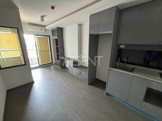 For Sale Condominium Ideo Sukhumvit 93  34.61 sq.m, 1 bedroom