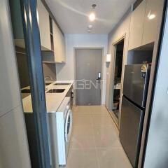 For Rent Condominium Ideo Rama 9 - Asoke  26.24 sq.m,  bedroom Studio