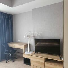 For Rent Condominium Ideo Rama 9 - Asoke  26.24 sq.m,  bedroom Studio