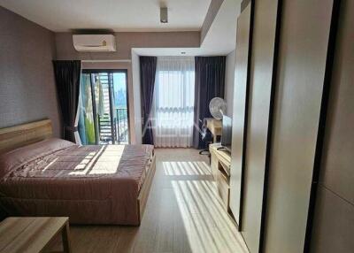 For Rent Condominium Ideo Rama 9 - Asoke  26.24 sq.m,  bedroom Studio