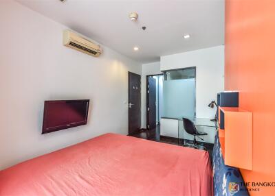 Ideo Q Phayathai BTS PHAYA THAI 1 Bed 1 Bath  C2405310487