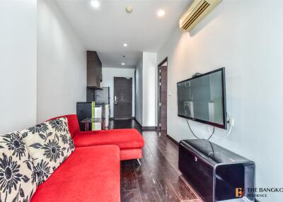 Ideo Q Phayathai BTS PHAYA THAI 1 Bed 1 Bath  C2405310487