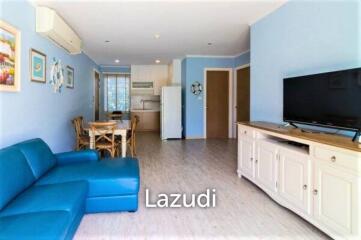 2 BED POOL VIEW CONDO